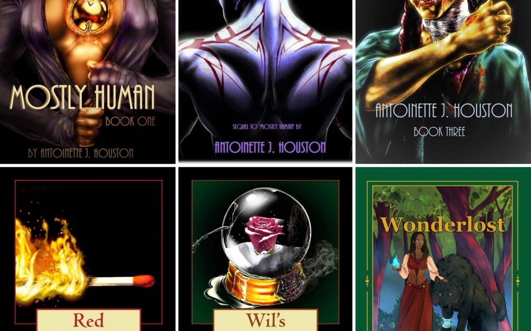 Working on a revamp ….